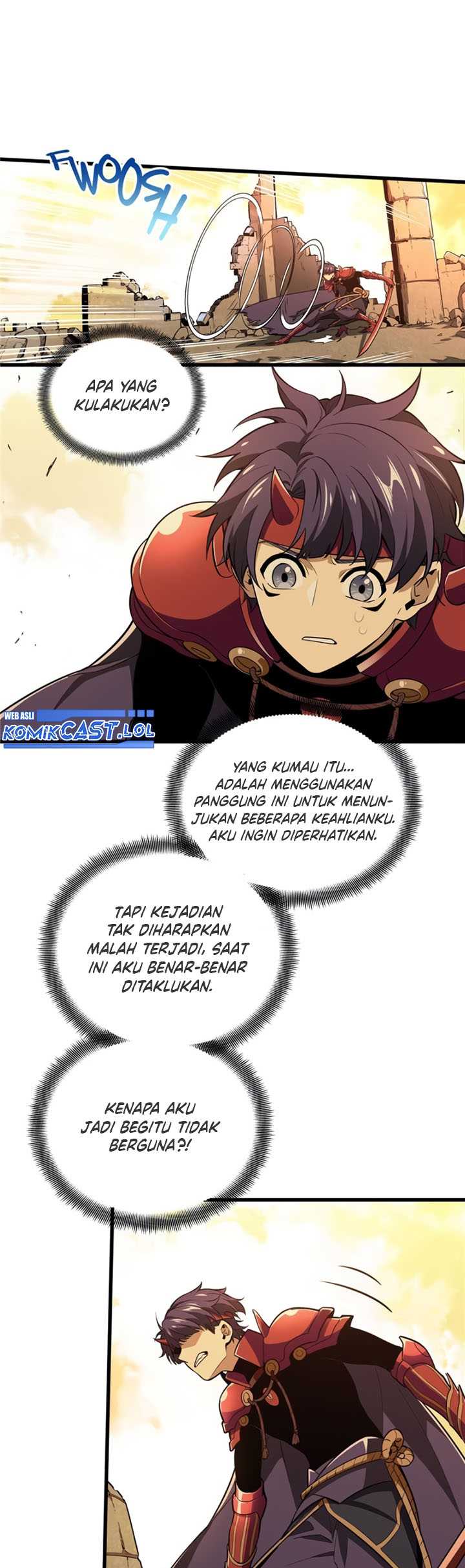 The King’s Avatar Chapter 114