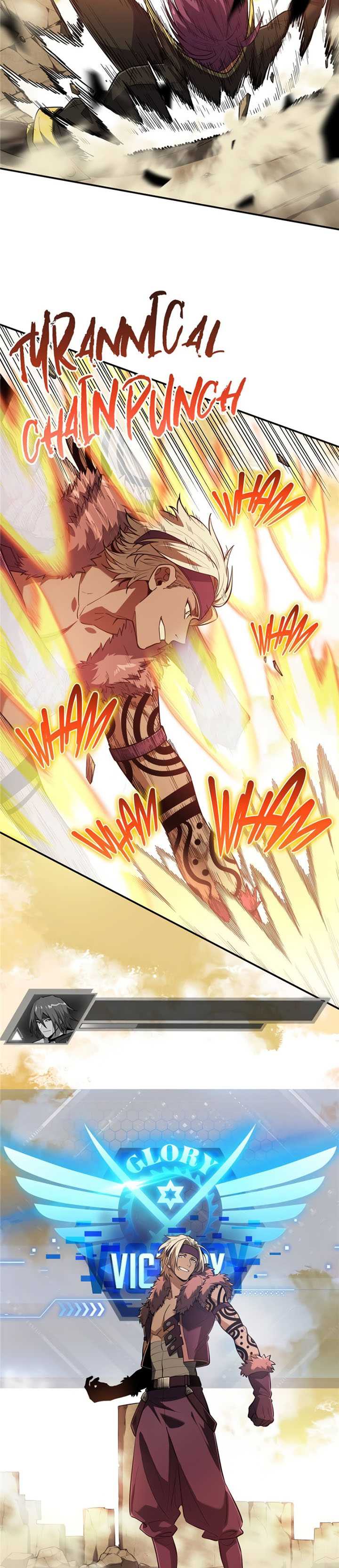 The King’s Avatar Chapter 116