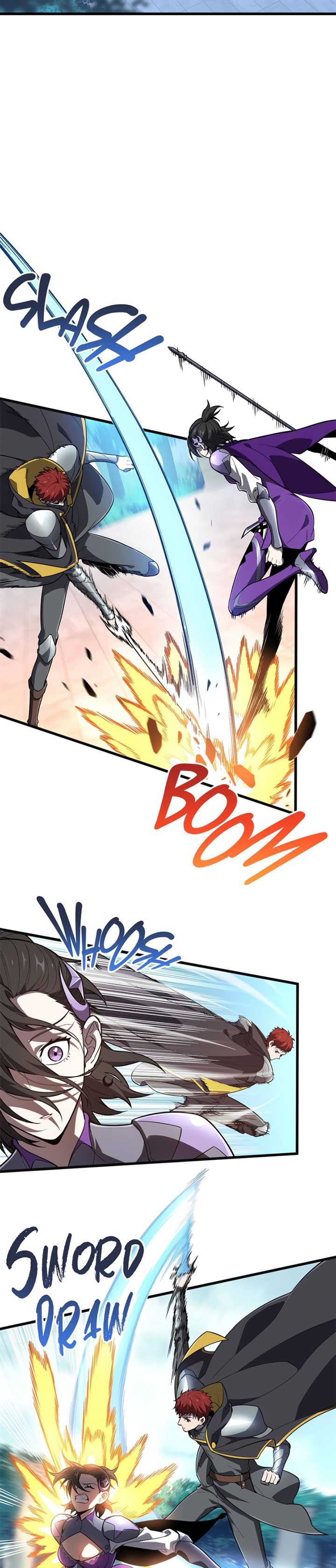 The King’s Avatar Chapter 118