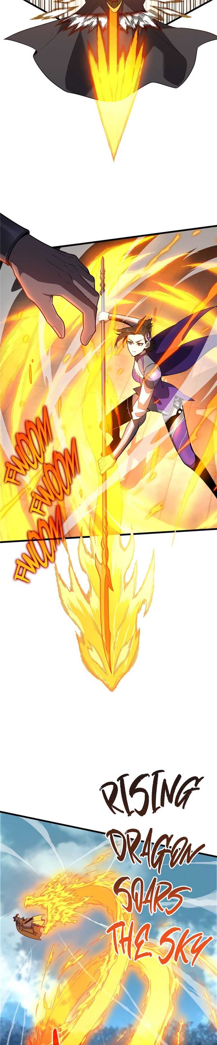 The King’s Avatar Chapter 120