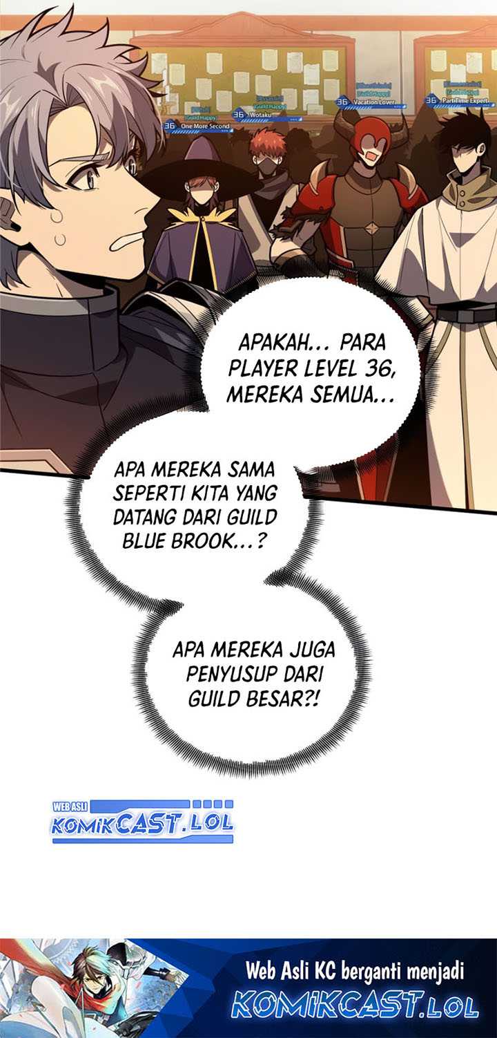 The King’s Avatar Chapter 123