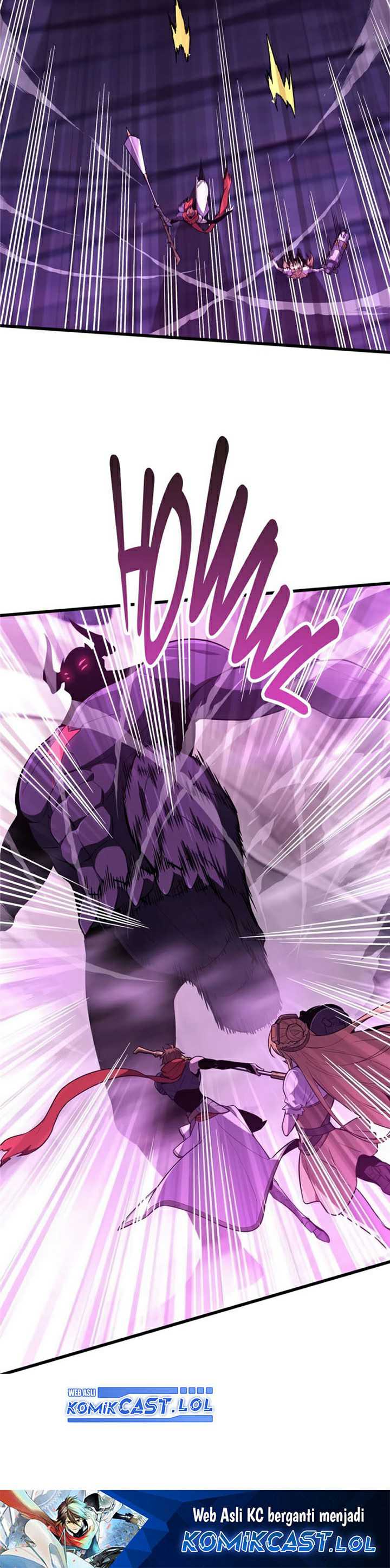 The King’s Avatar Chapter 124