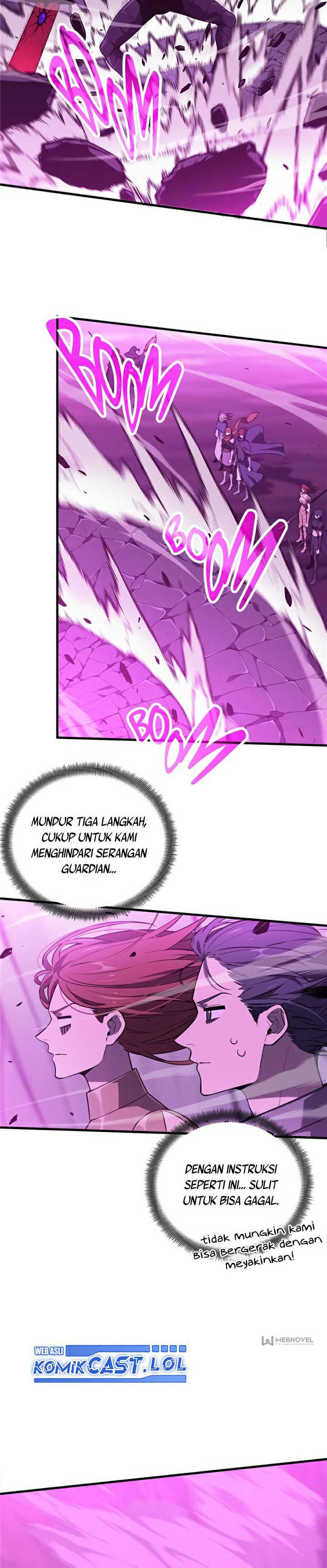 The King’s Avatar Chapter 124