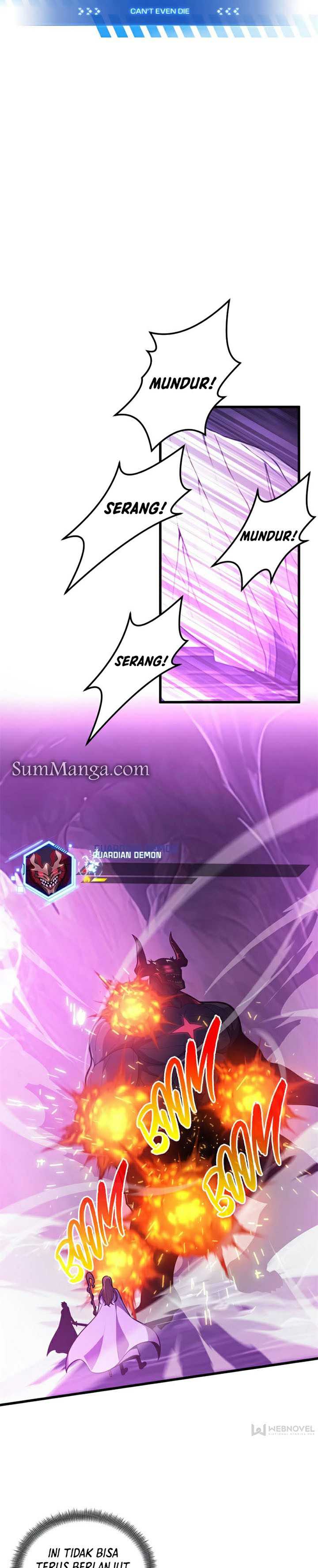 The King’s Avatar Chapter 125