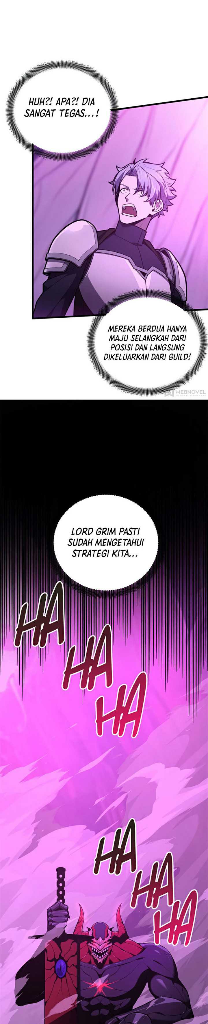 The King’s Avatar Chapter 125