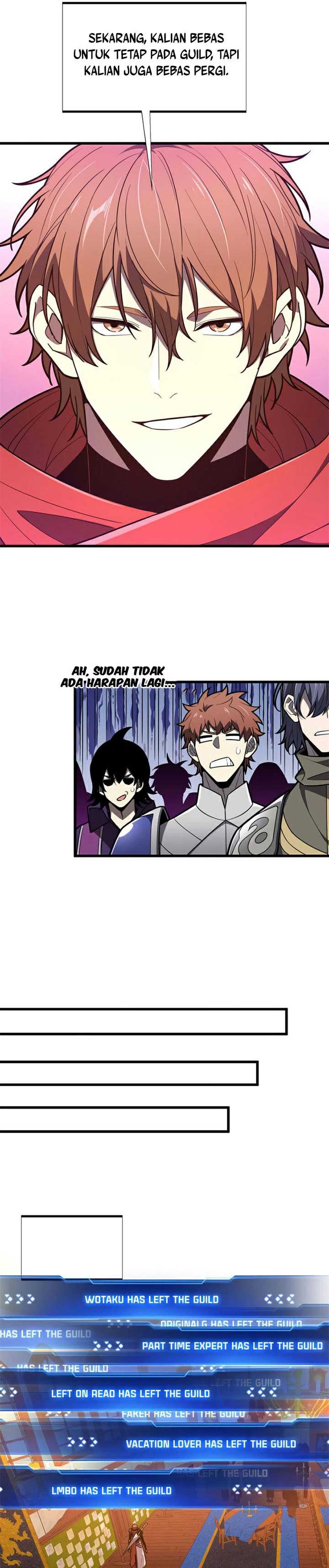 The King’s Avatar Chapter 125