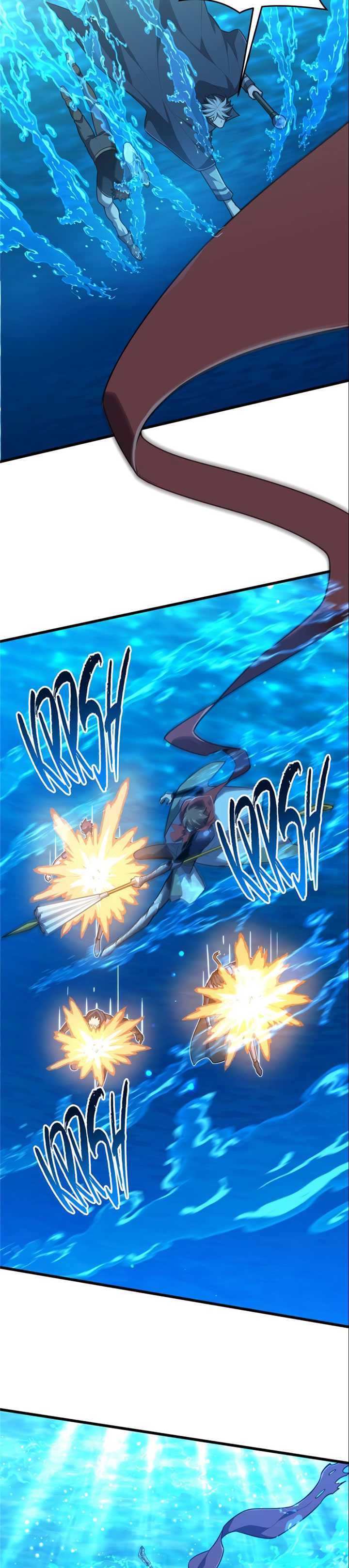 The King’s Avatar Chapter 129