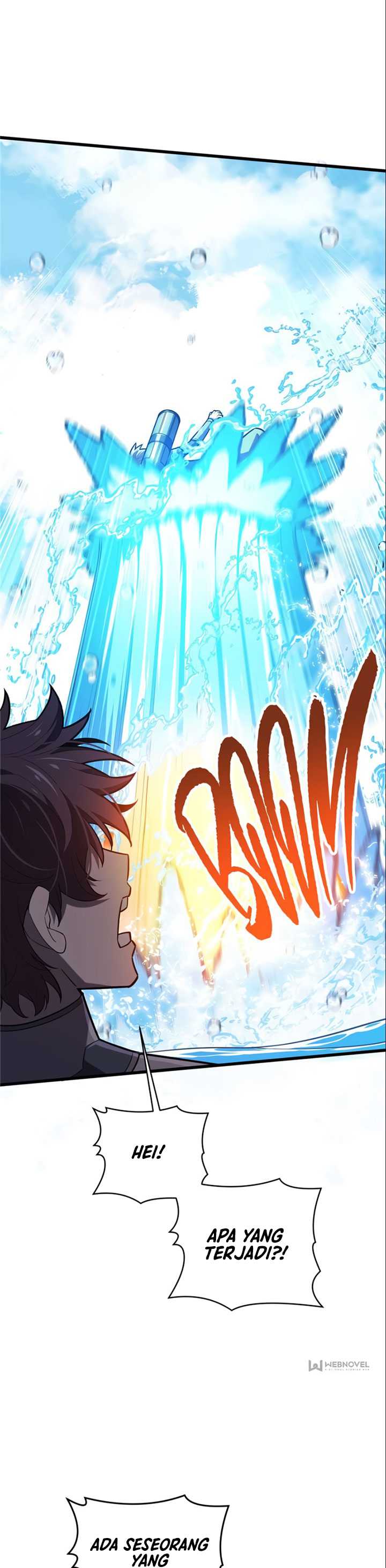 The King’s Avatar Chapter 129