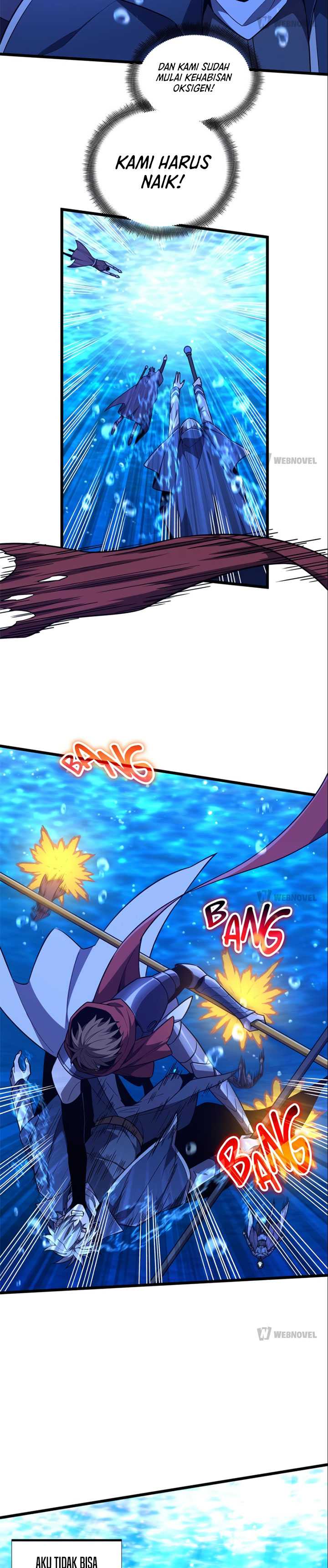 The King’s Avatar Chapter 130