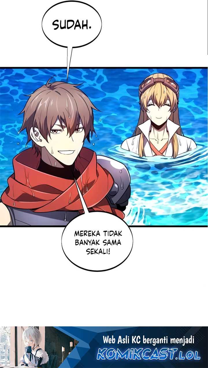 The King’s Avatar Chapter 131