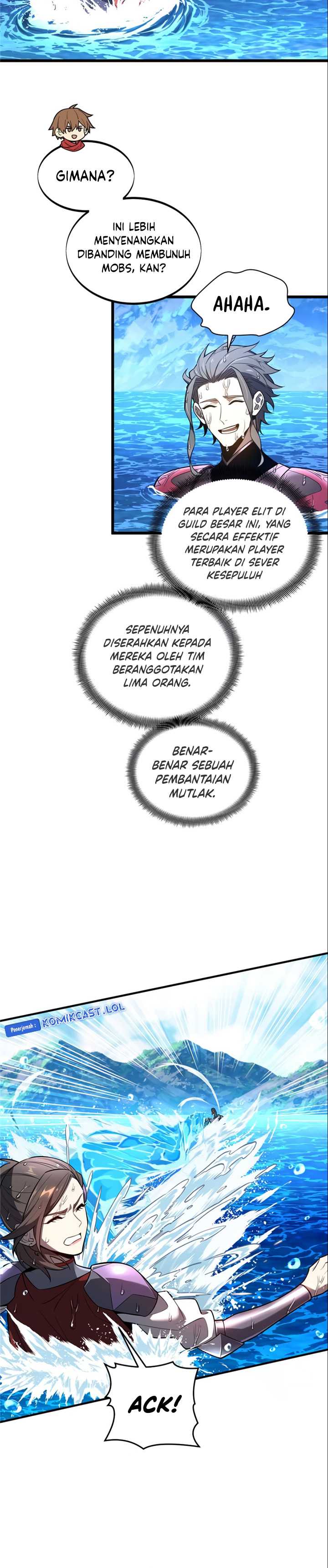 The King’s Avatar Chapter 132
