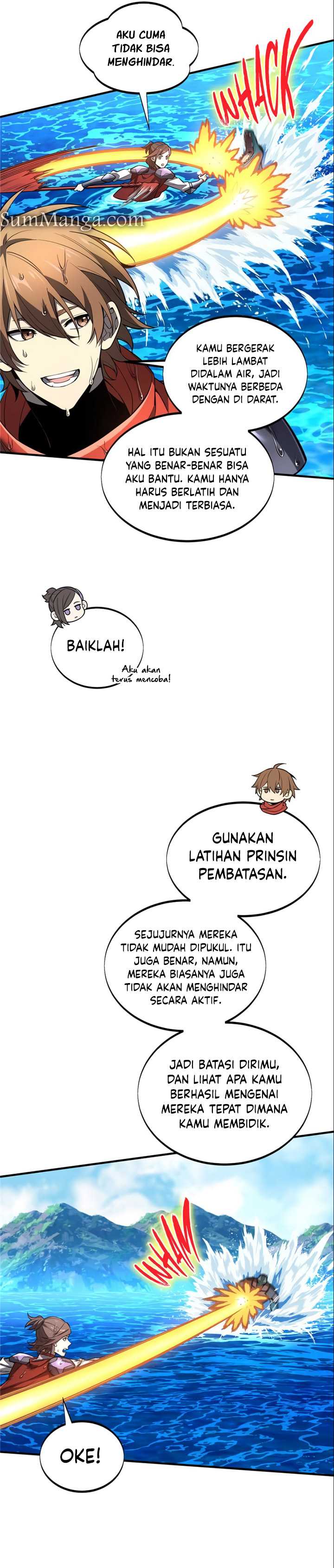The King’s Avatar Chapter 132