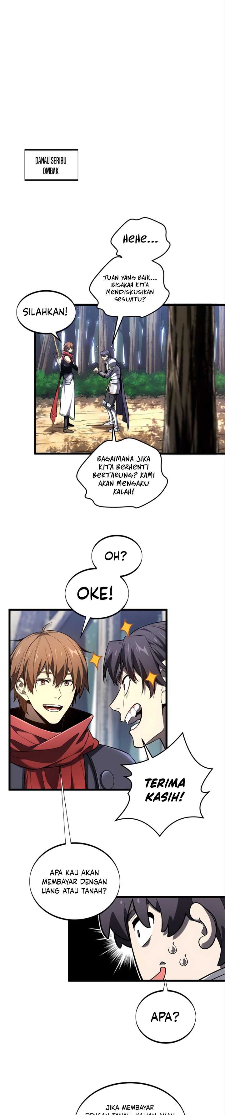The King’s Avatar Chapter 133