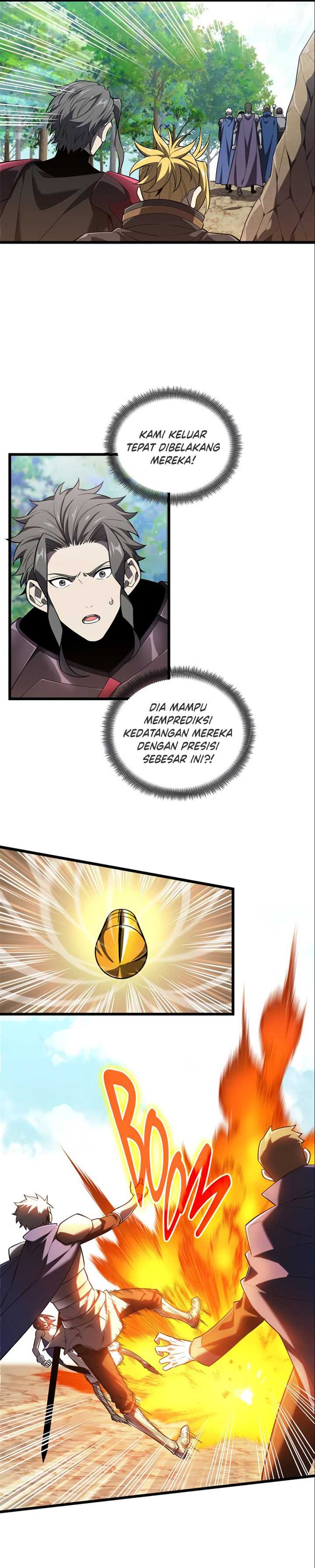 The King’s Avatar Chapter 133