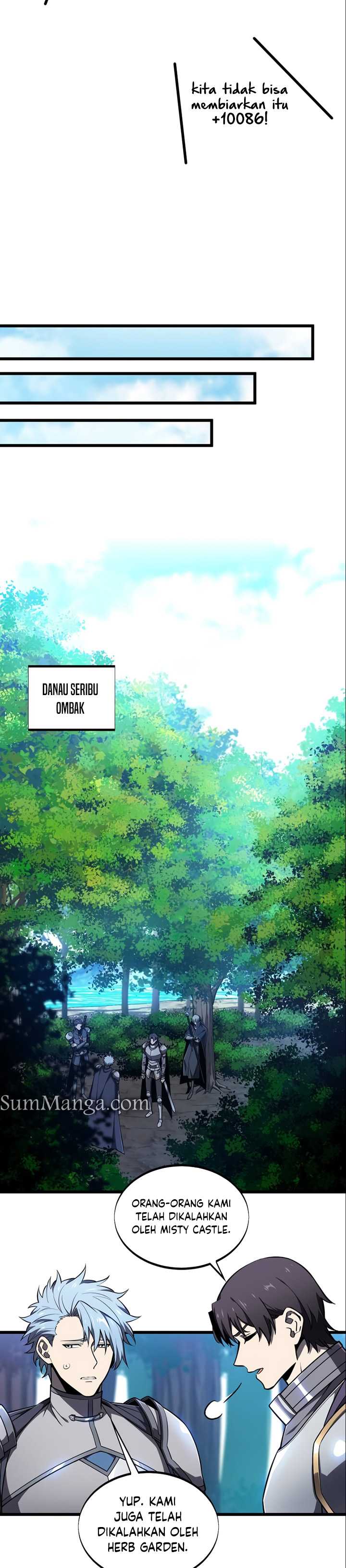 The King’s Avatar Chapter 134
