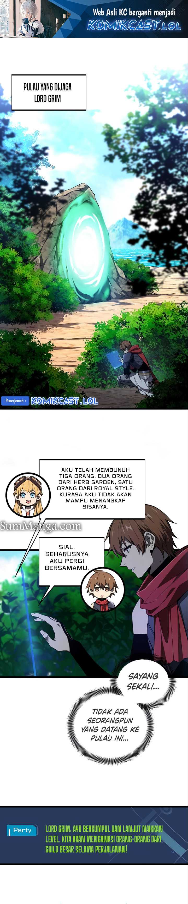The King’s Avatar Chapter 134