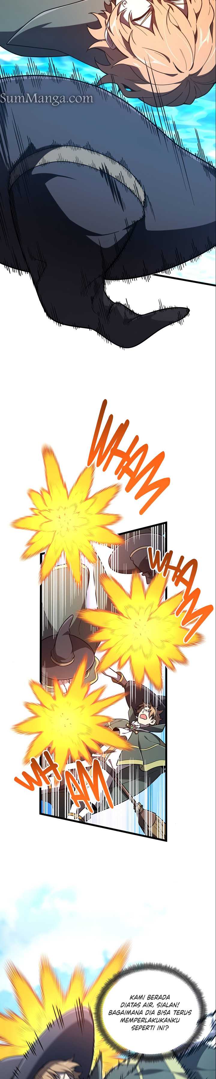 The King’s Avatar Chapter 135