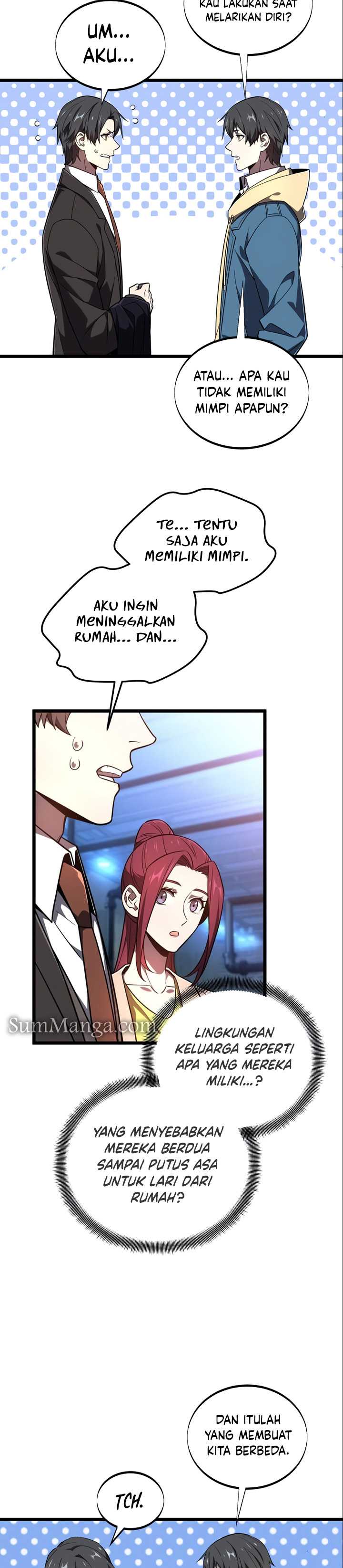 The King’s Avatar Chapter 136