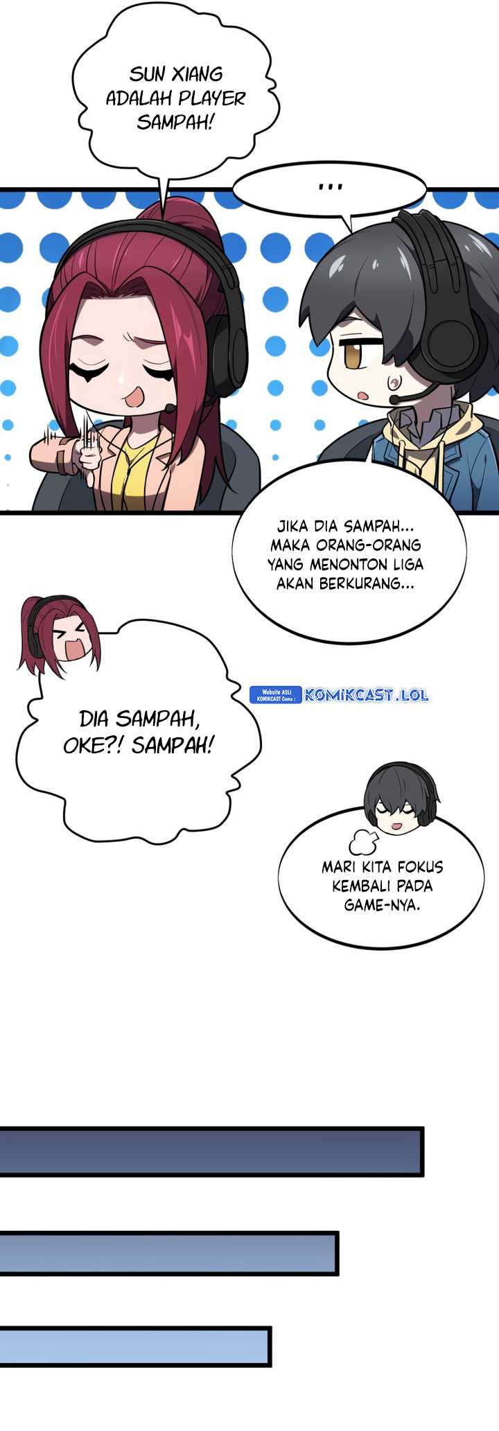 The King’s Avatar Chapter 138
