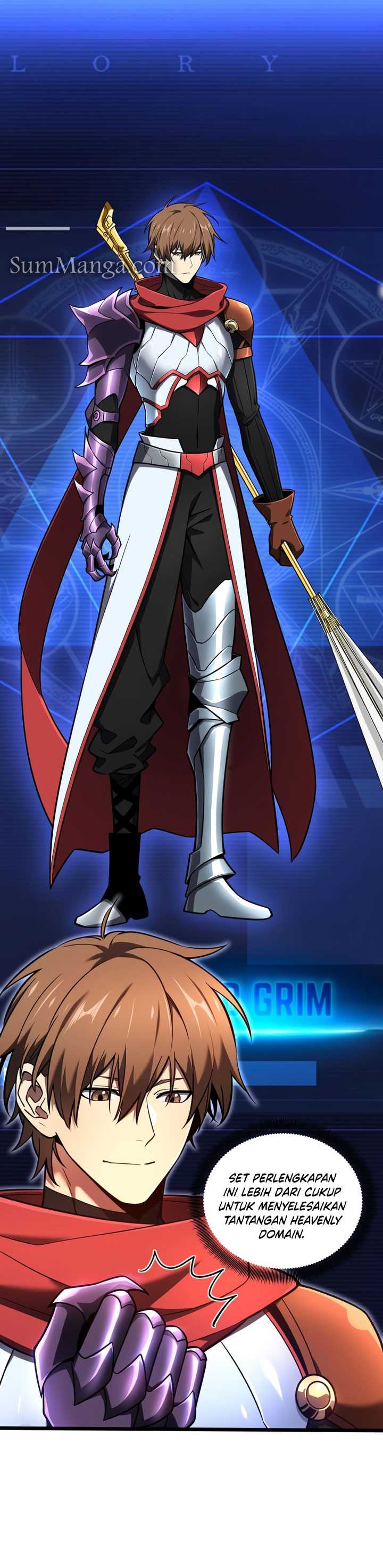 The King’s Avatar Chapter 138