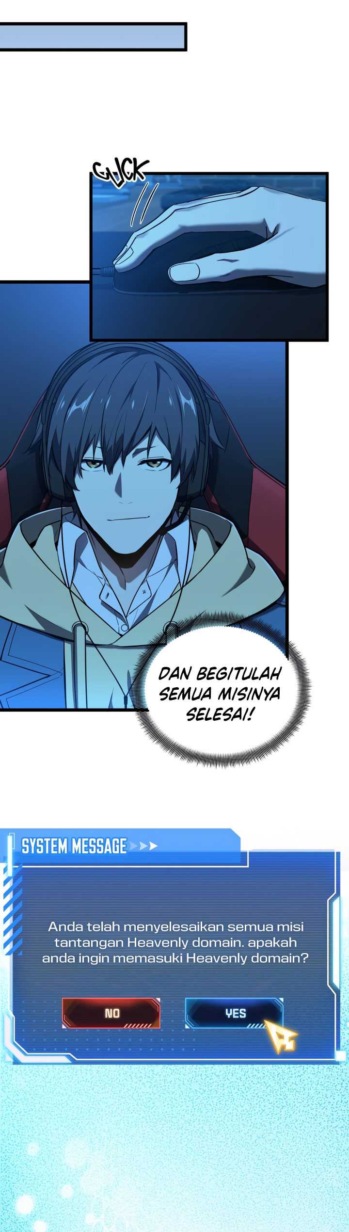 The King’s Avatar Chapter 138