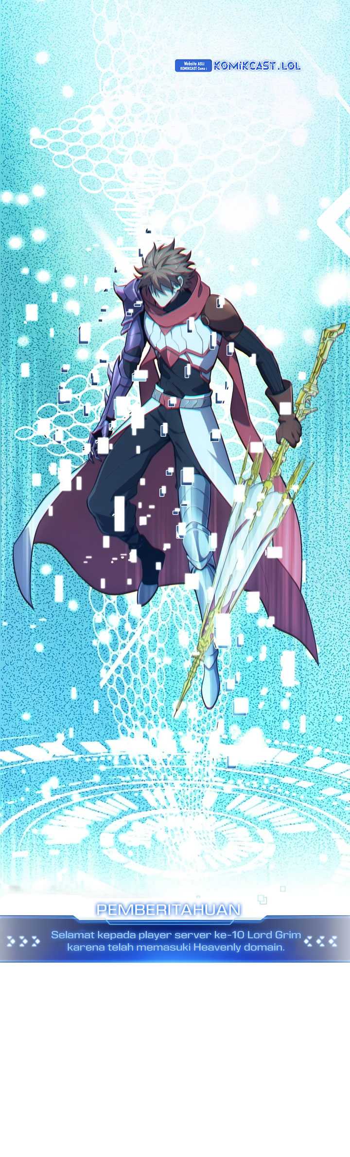 The King’s Avatar Chapter 138