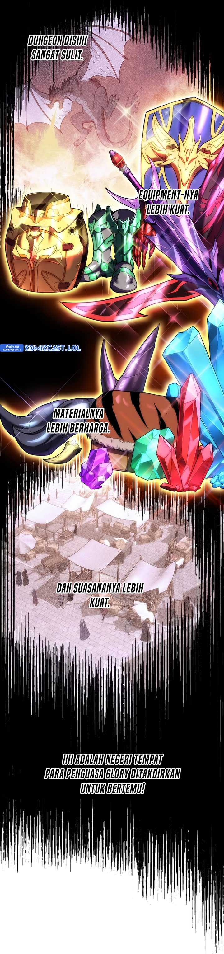 The King’s Avatar Chapter 139