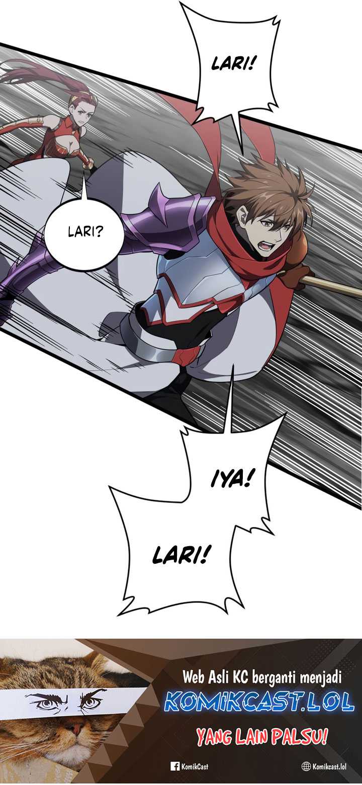 The King’s Avatar Chapter 139