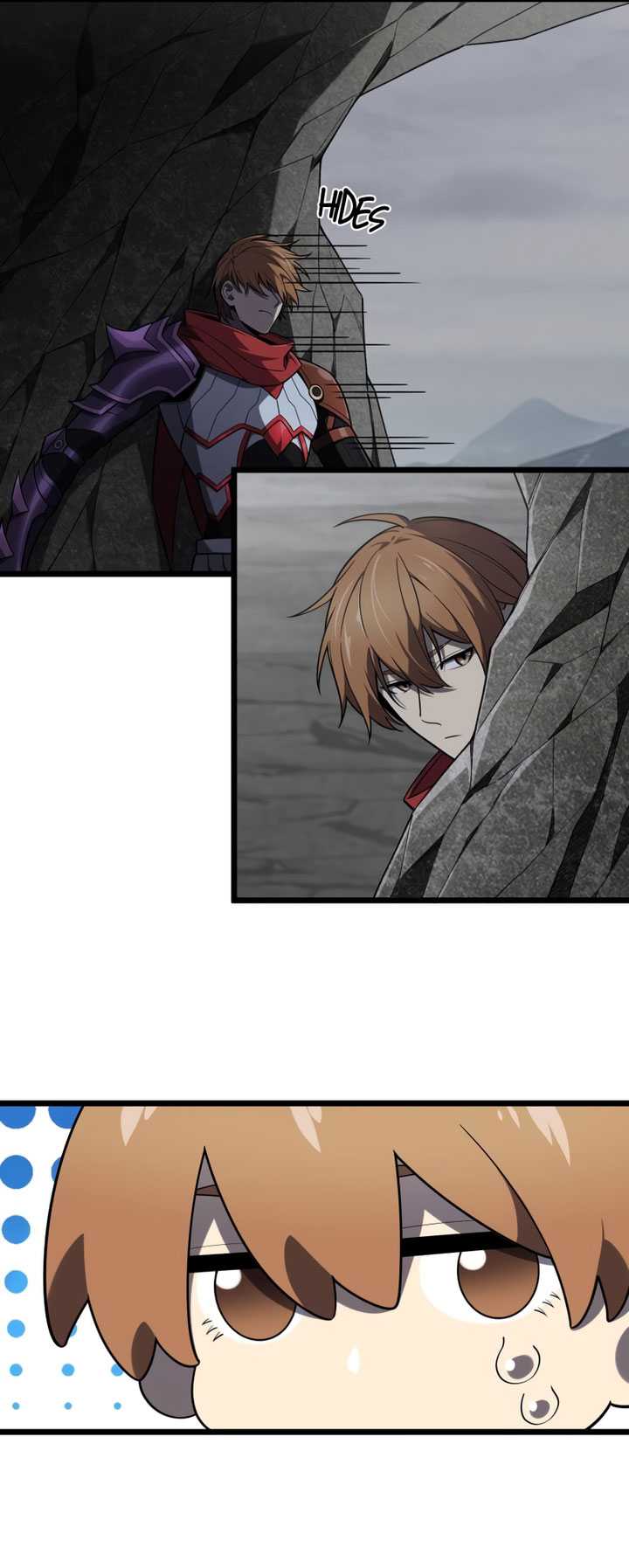 The King’s Avatar Chapter 139