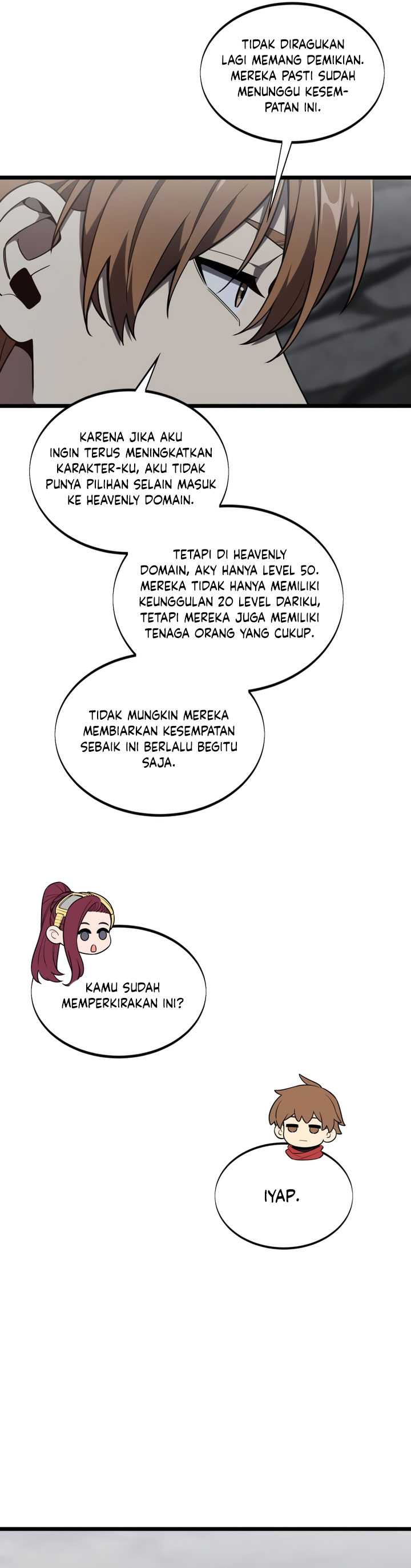 The King’s Avatar Chapter 139