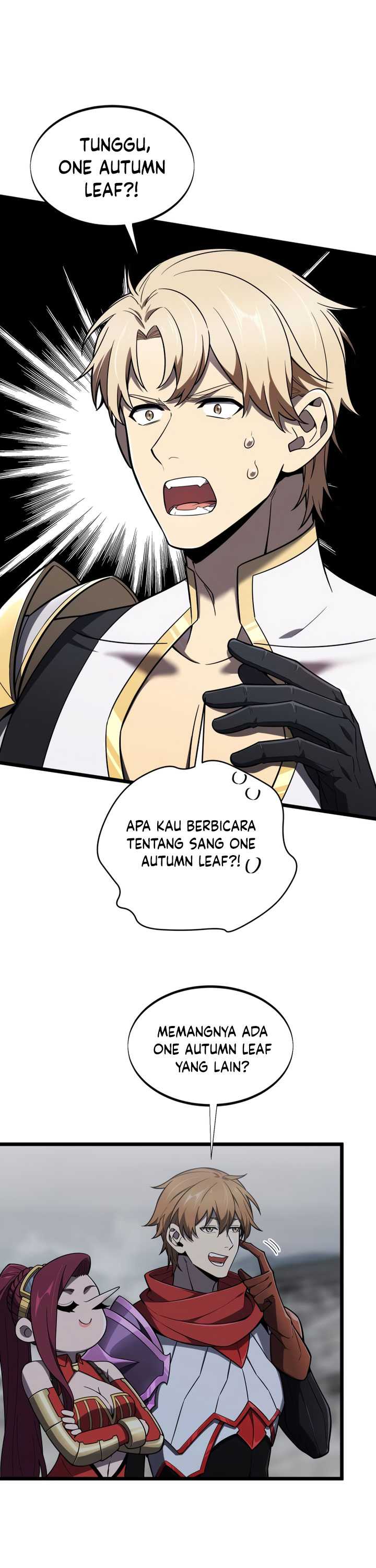 The King’s Avatar Chapter 139