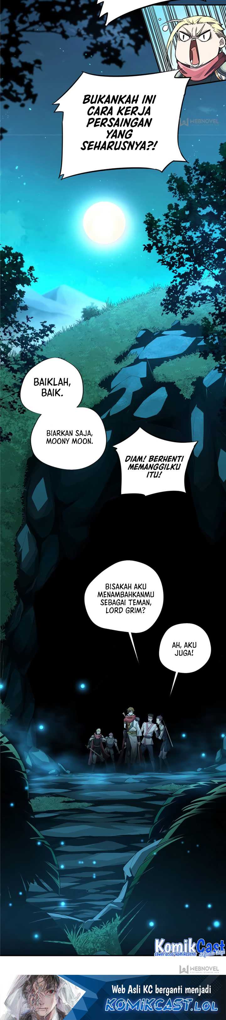 The King’s Avatar Chapter 14
