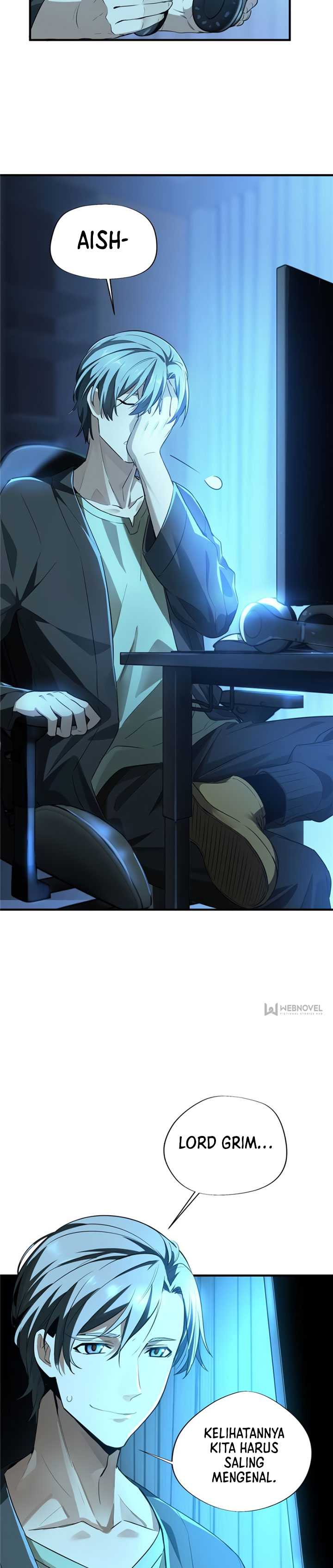 The King’s Avatar Chapter 14