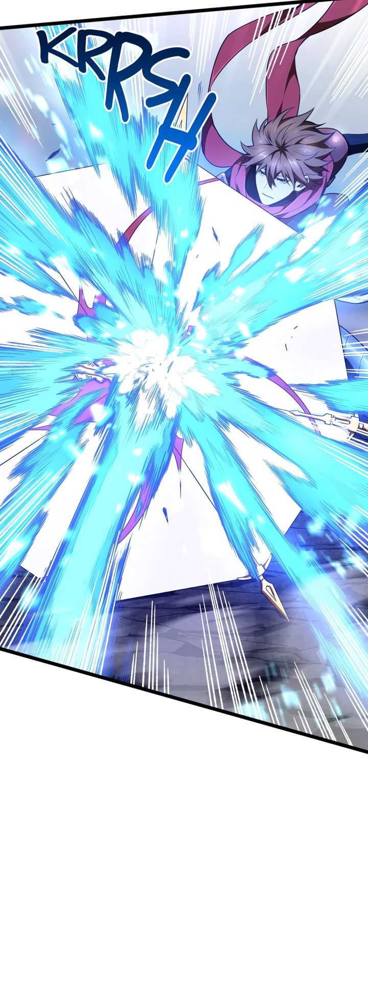 The King’s Avatar Chapter 140