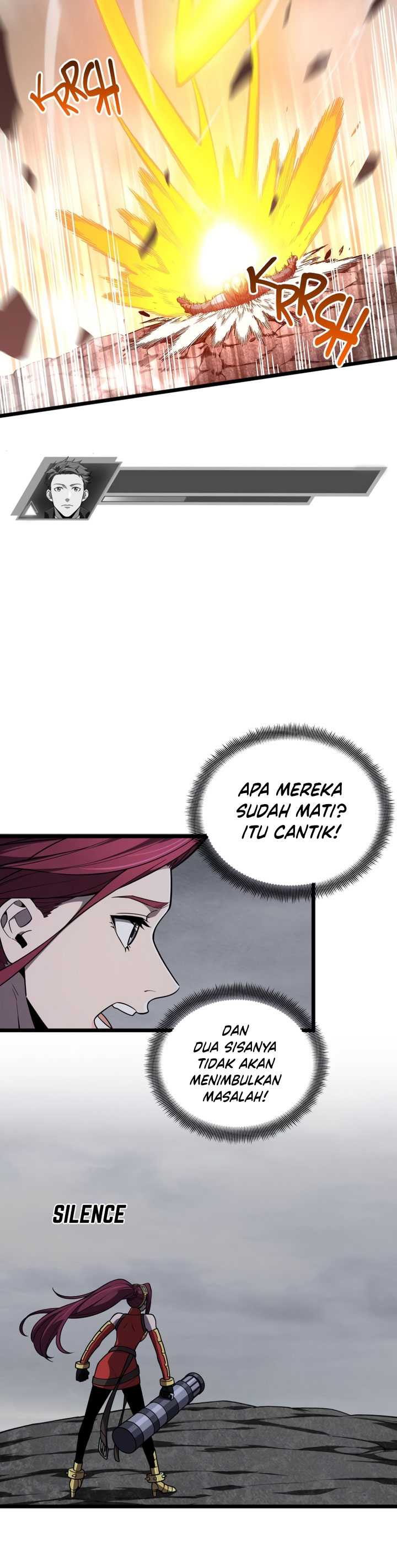 The King’s Avatar Chapter 140