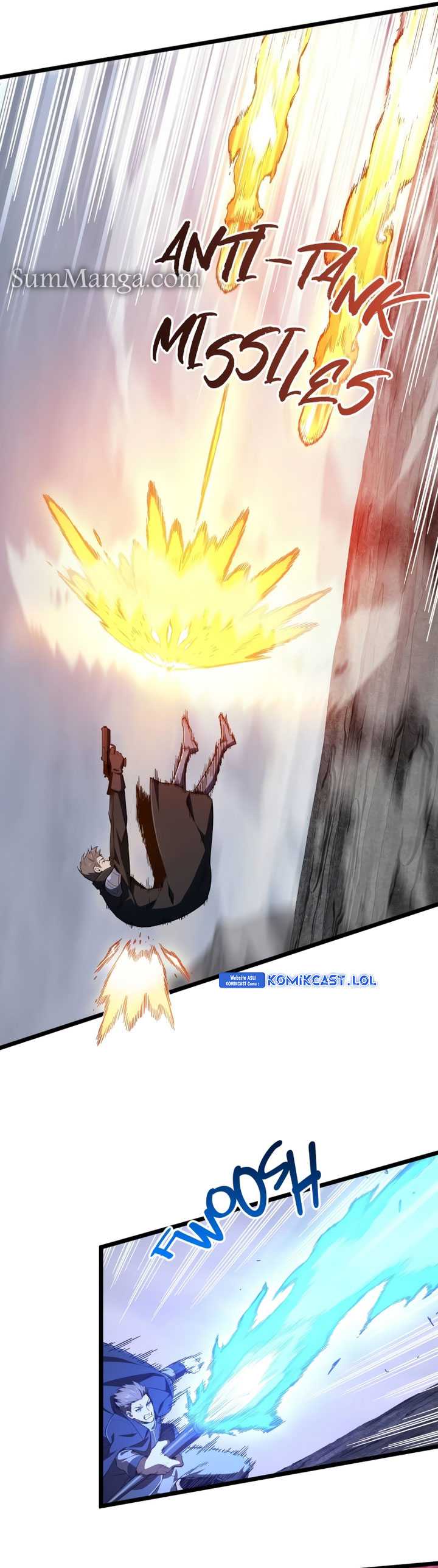 The King’s Avatar Chapter 140