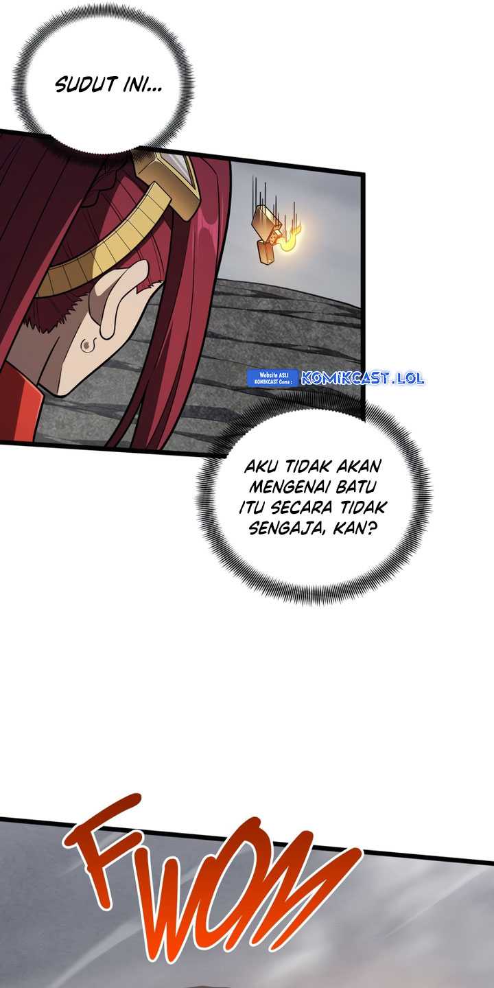 The King’s Avatar Chapter 140