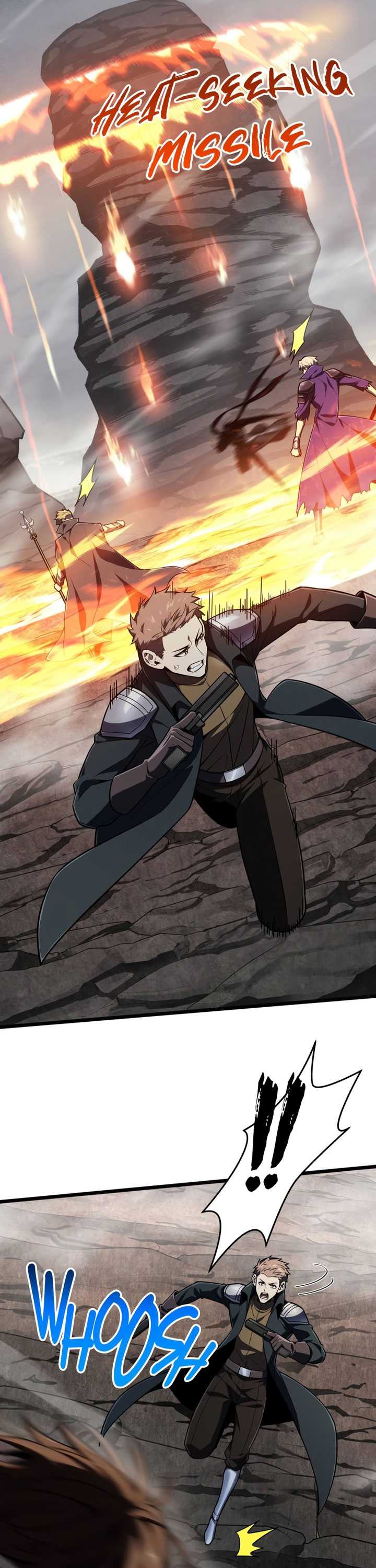 The King’s Avatar Chapter 140