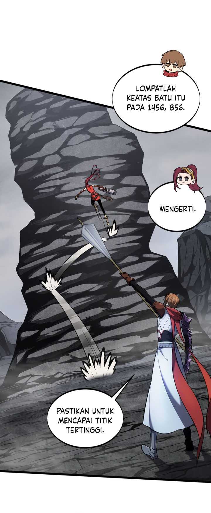 The King’s Avatar Chapter 140