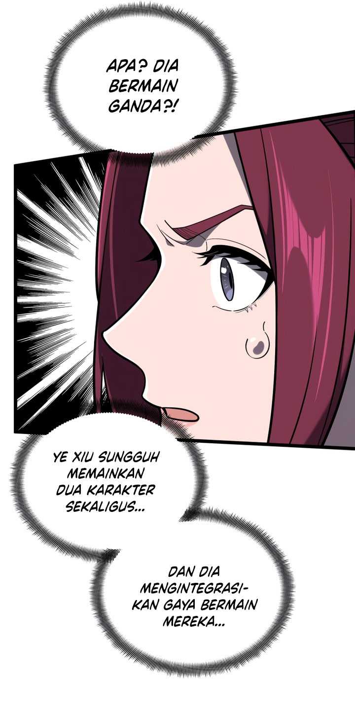 The King’s Avatar Chapter 140
