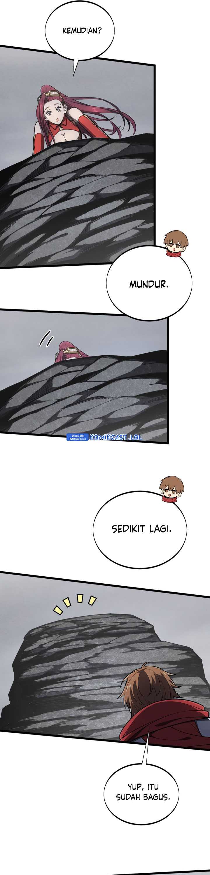 The King’s Avatar Chapter 140