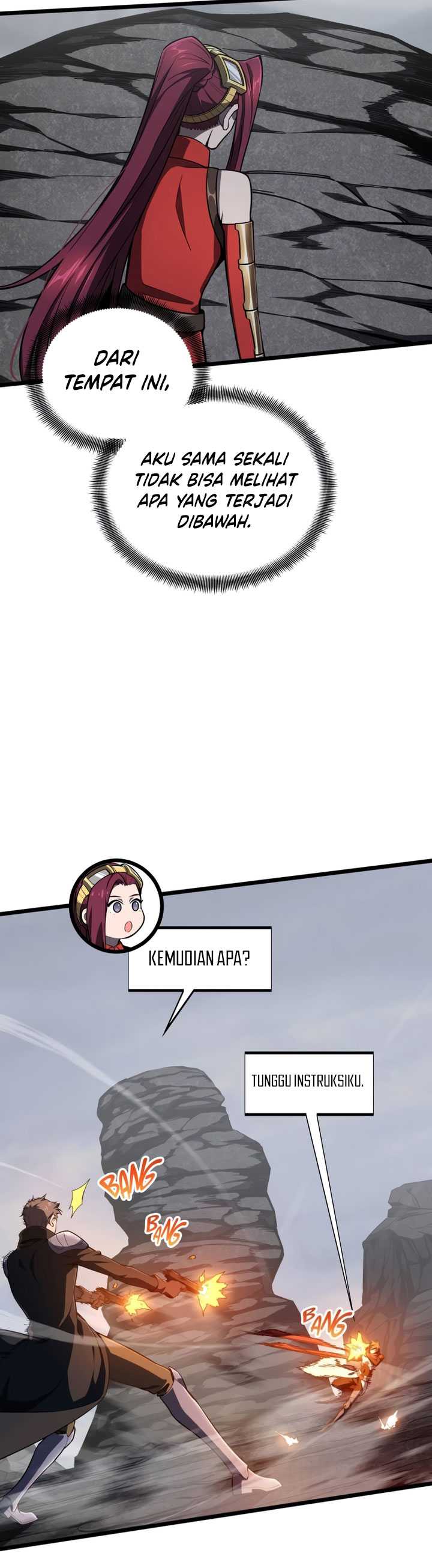 The King’s Avatar Chapter 140