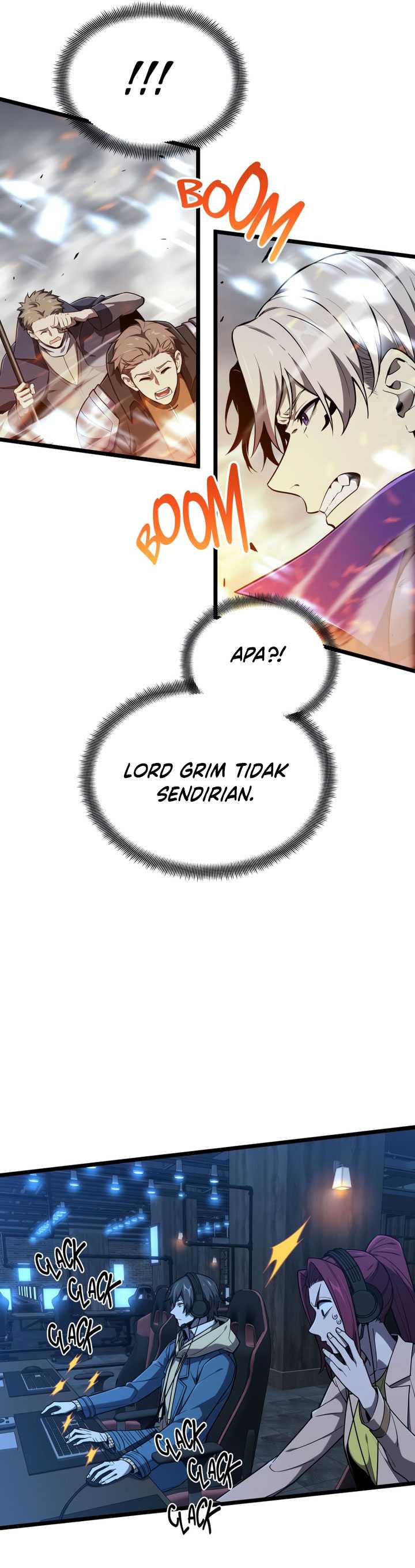 The King’s Avatar Chapter 140