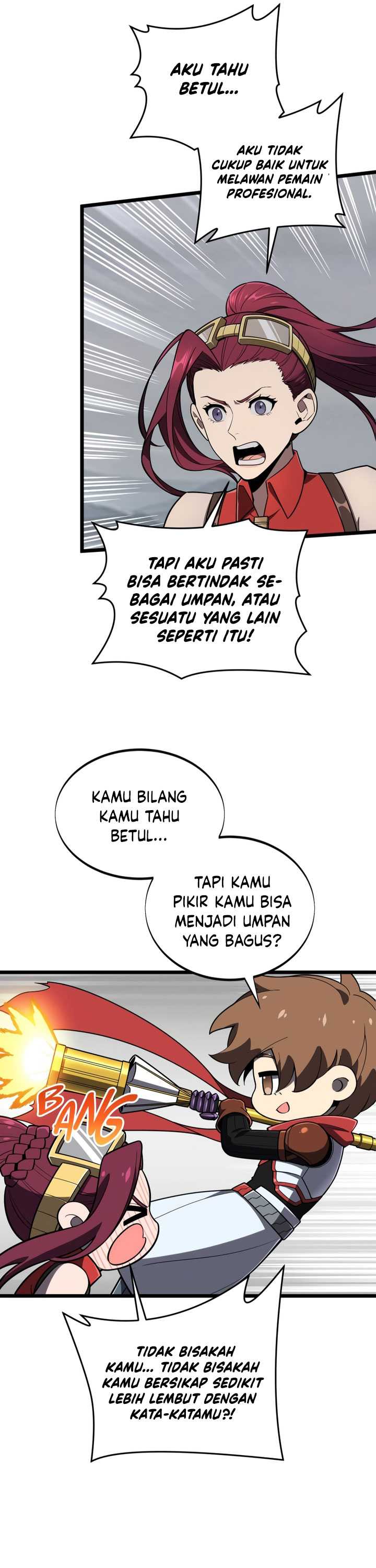 The King’s Avatar Chapter 140