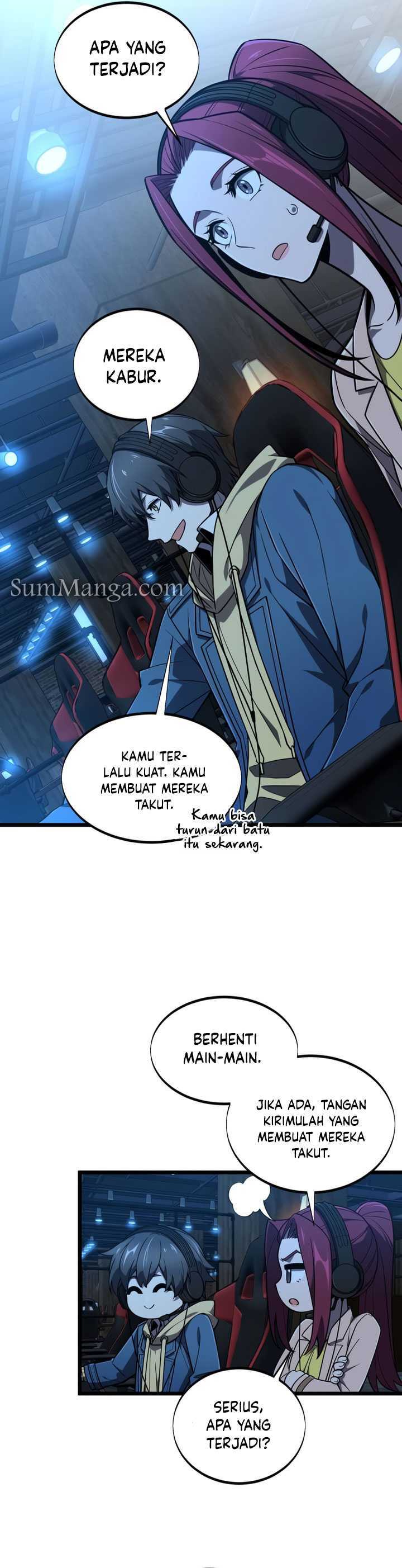 The King’s Avatar Chapter 140