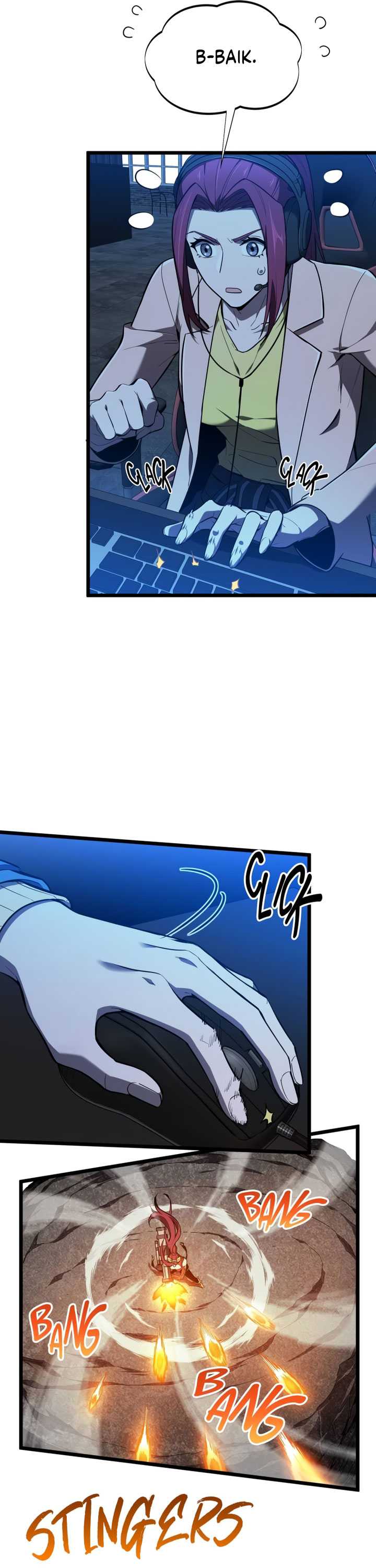 The King’s Avatar Chapter 140