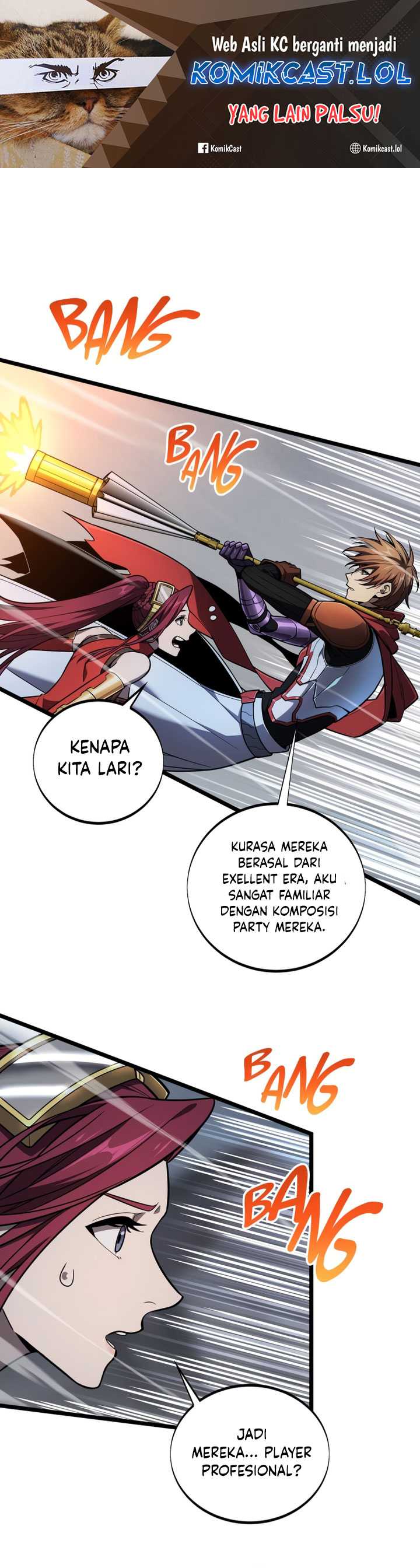 The King’s Avatar Chapter 140