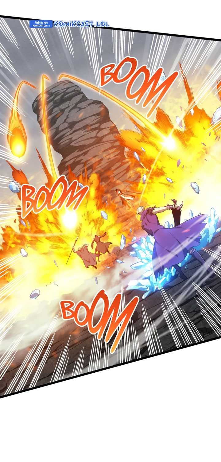 The King’s Avatar Chapter 140