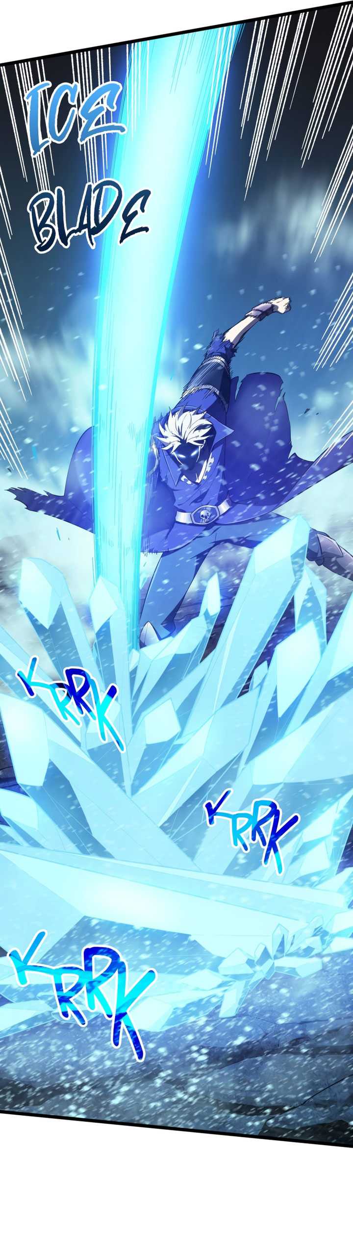 The King’s Avatar Chapter 140