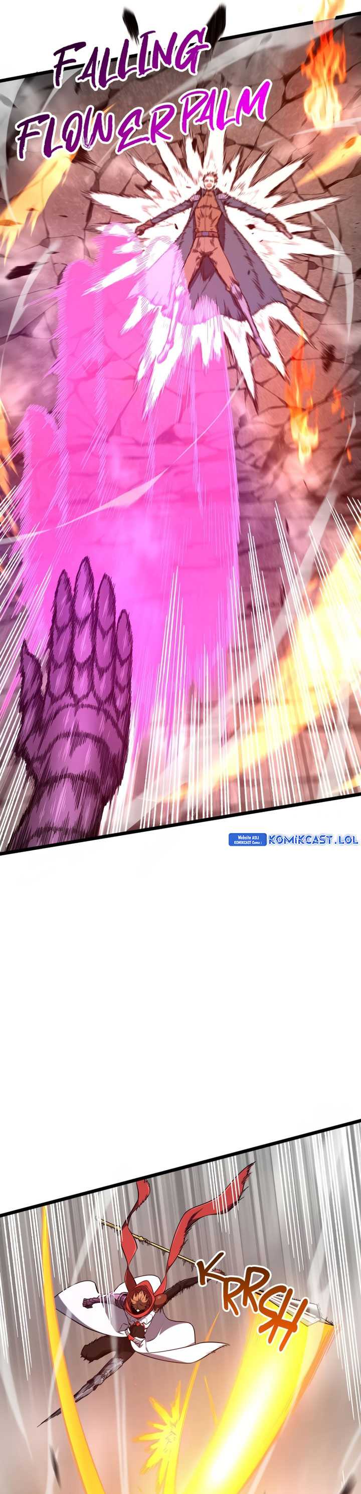 The King’s Avatar Chapter 140